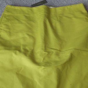 J.crew pencil skirt